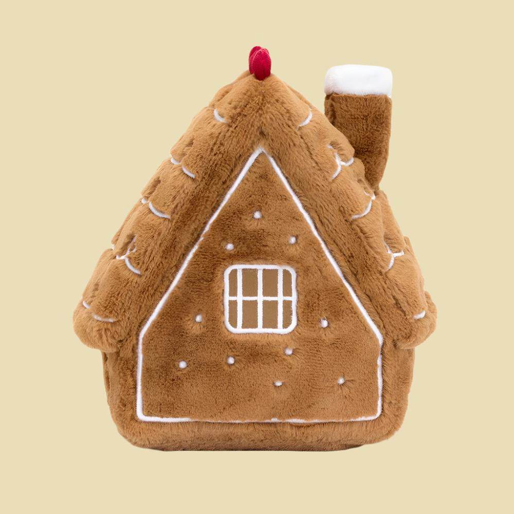 Amuseables Gingerbread House - Image 4