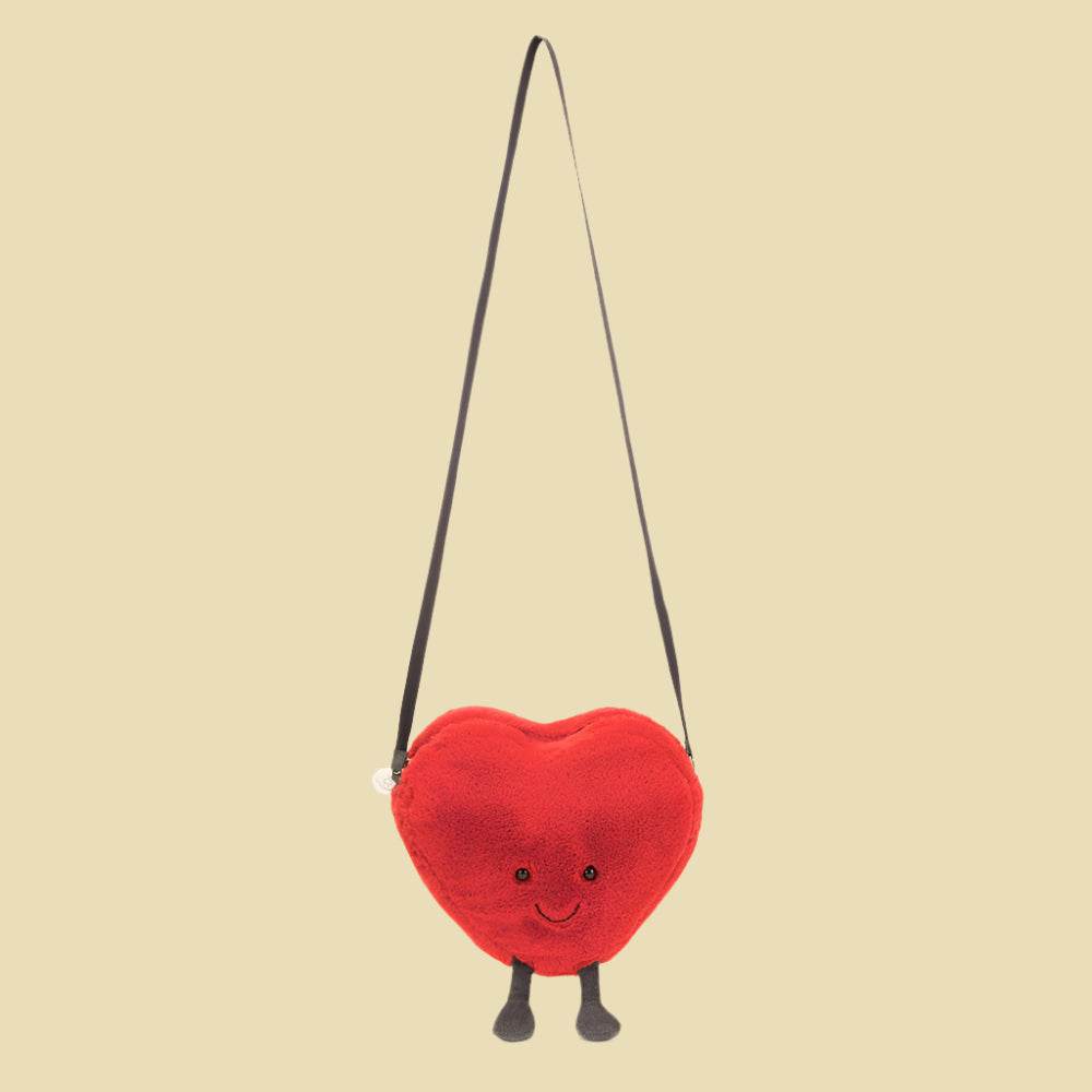 Amuseables Heart Bag - Image 3