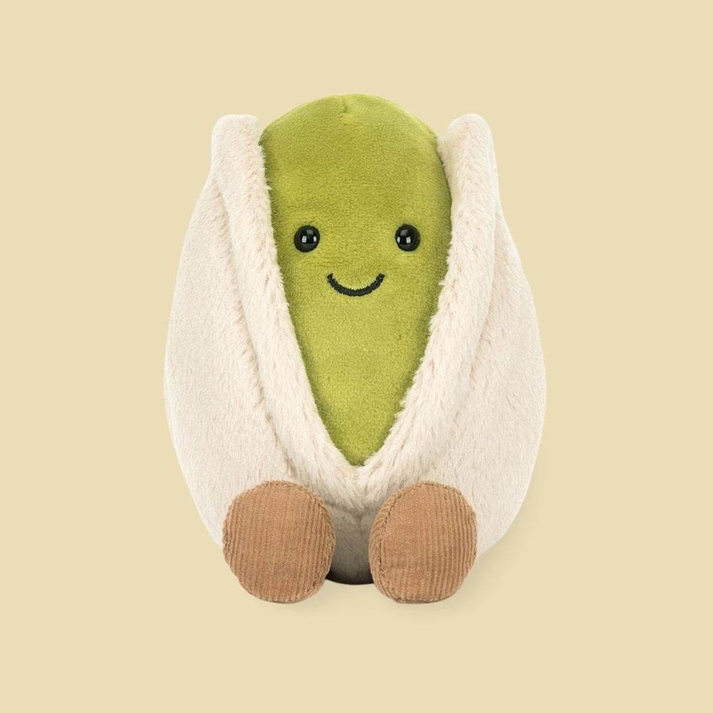 Amuseables Horatio Pistachio - Image 3