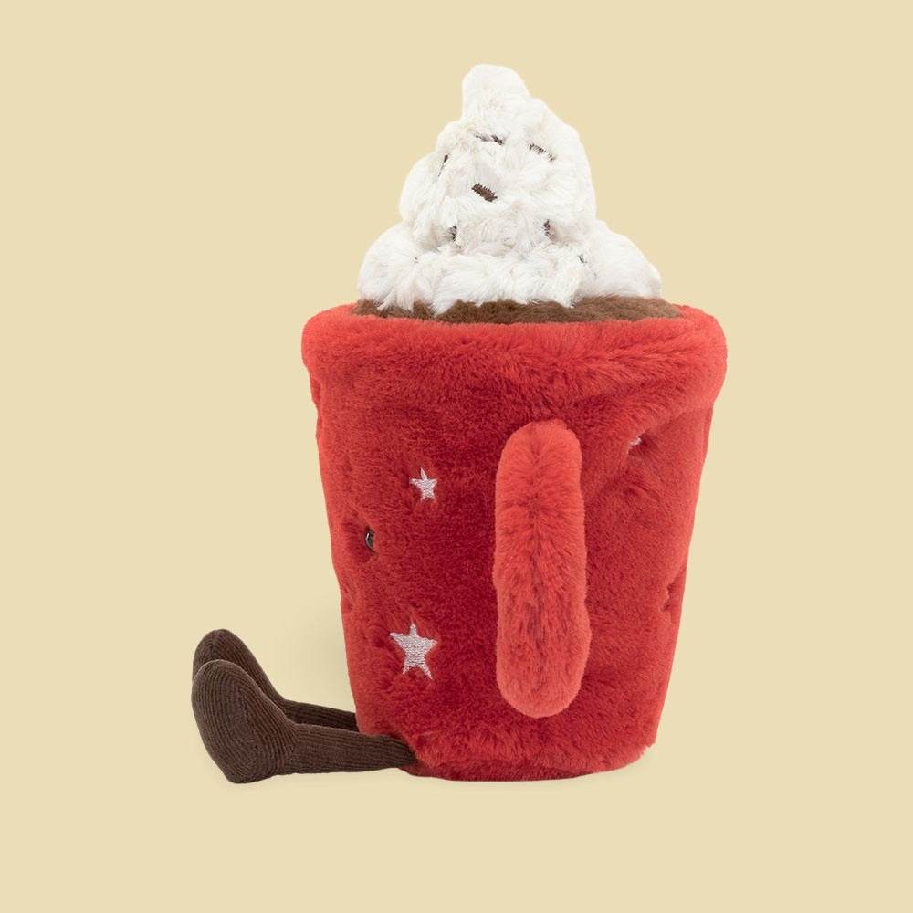 Amuseables Hot Chocolate - Image 2