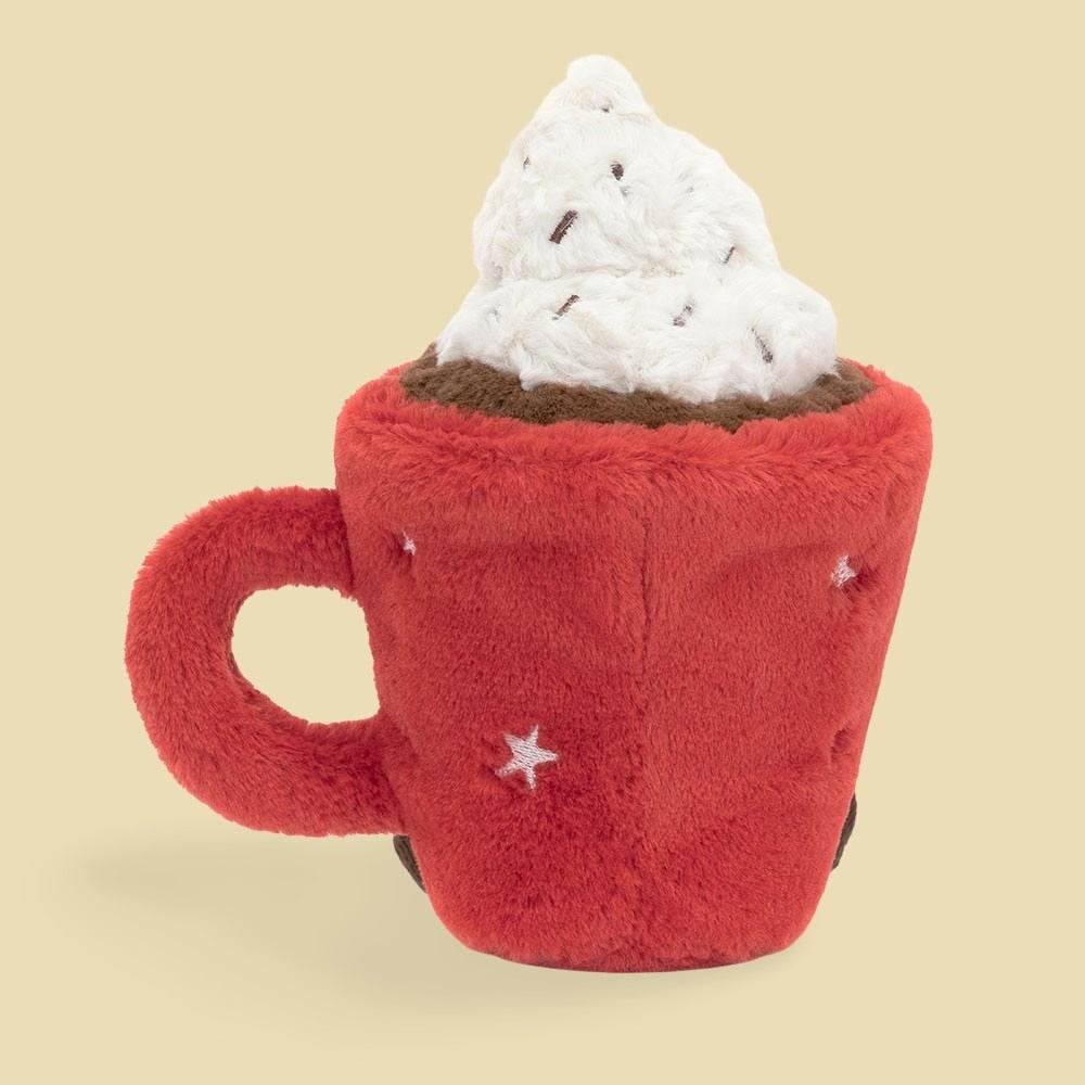 Amuseables Hot Chocolate - Image 3