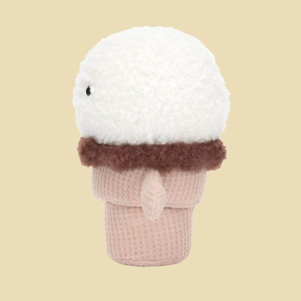 Amuseables Ice Cream Cone - Image 2