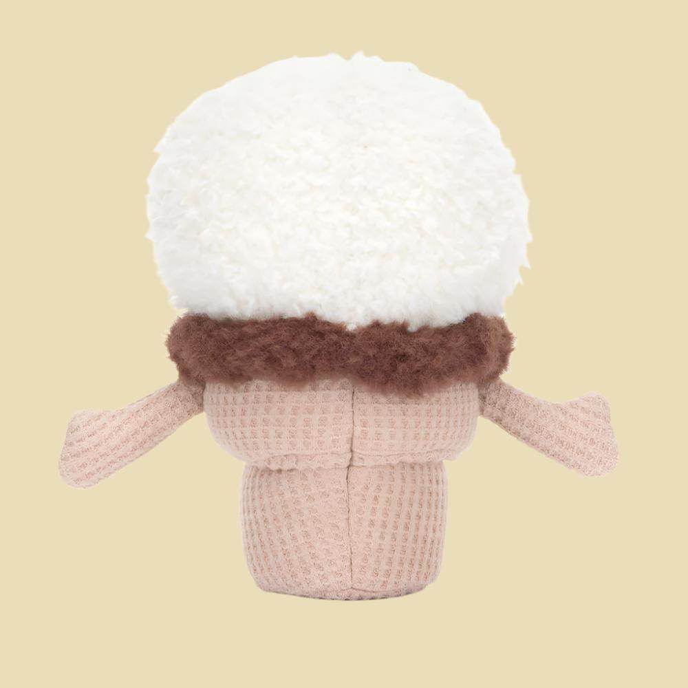 Amuseables Ice Cream Cone - Image 3