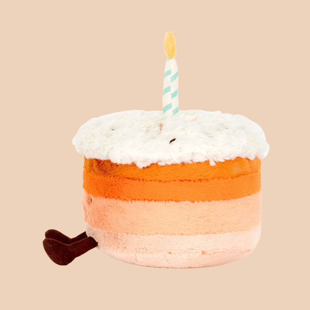 Amuseables Jellina Birthday Cake - Image 2