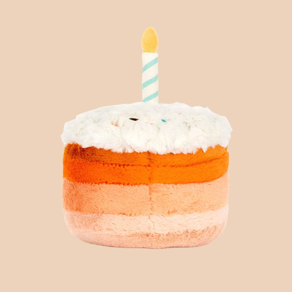 Amuseables Jellina Birthday Cake - Image 3