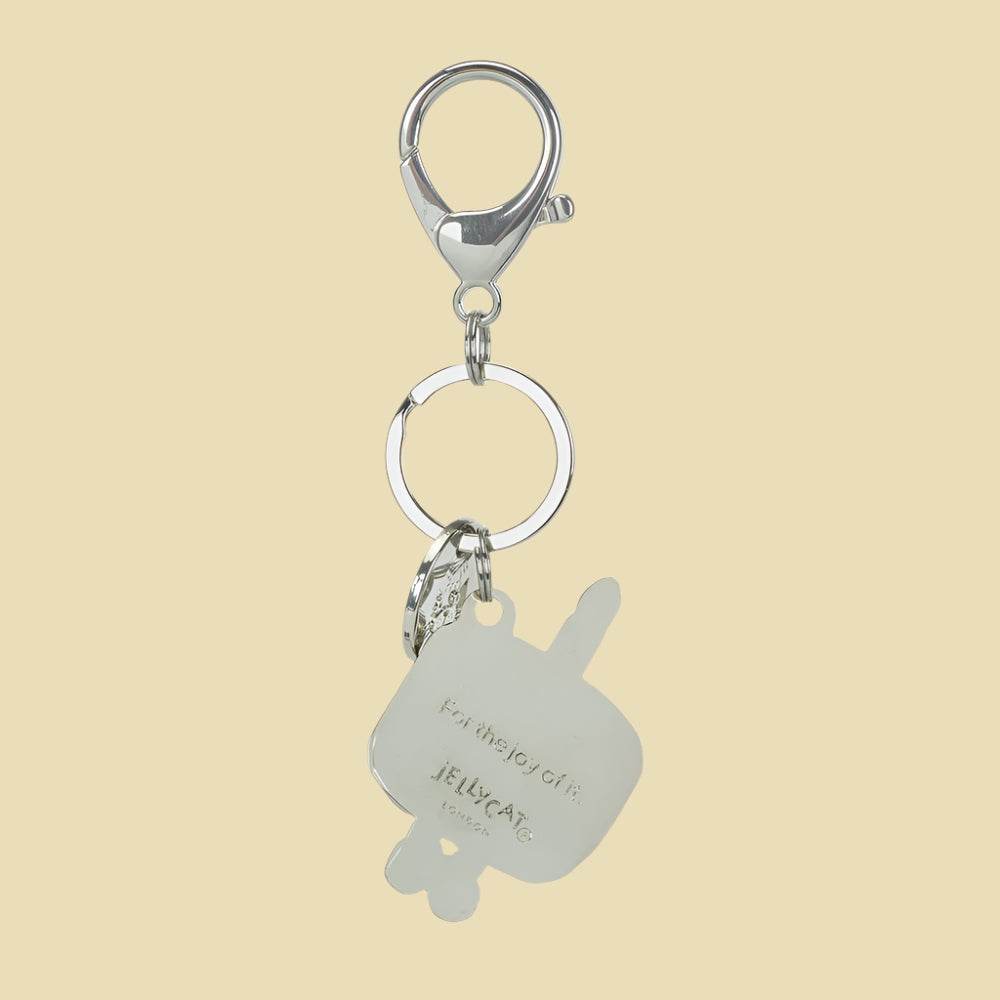 Amuseables Jellina Birthday Cake Keyring - Image 2