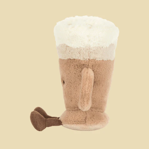 Amuseables Latte - Image 2