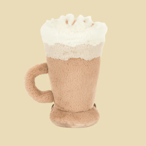 Amuseables Latte - Image 3