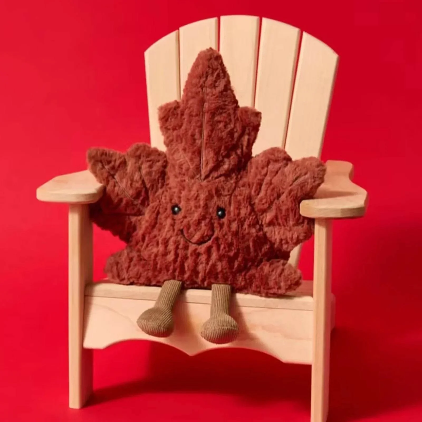 Amuseables Maple Leaf - Image 2
