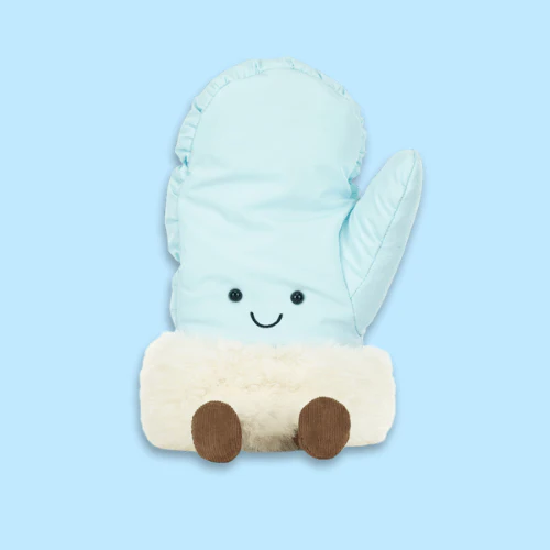 Amuseables Mitten - Image 3