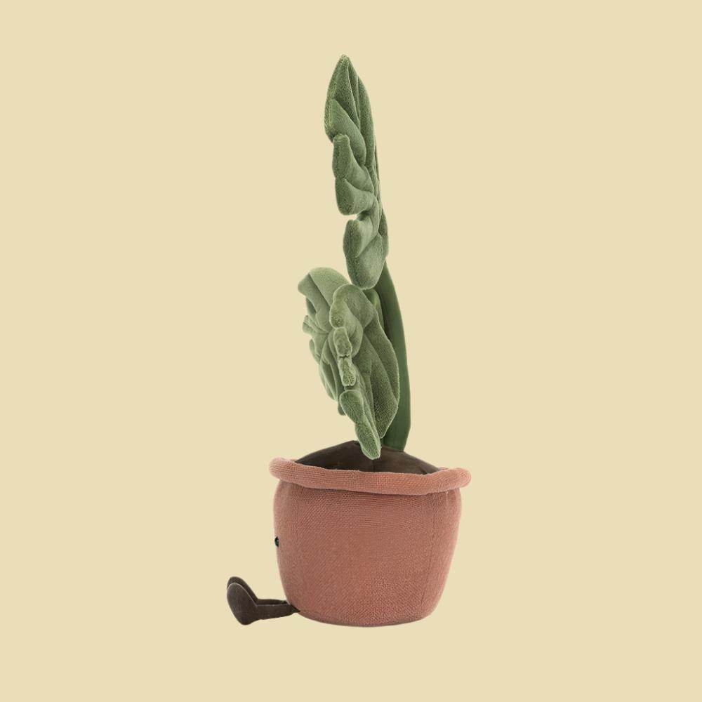 Amuseables Monstera Plant - Image 2