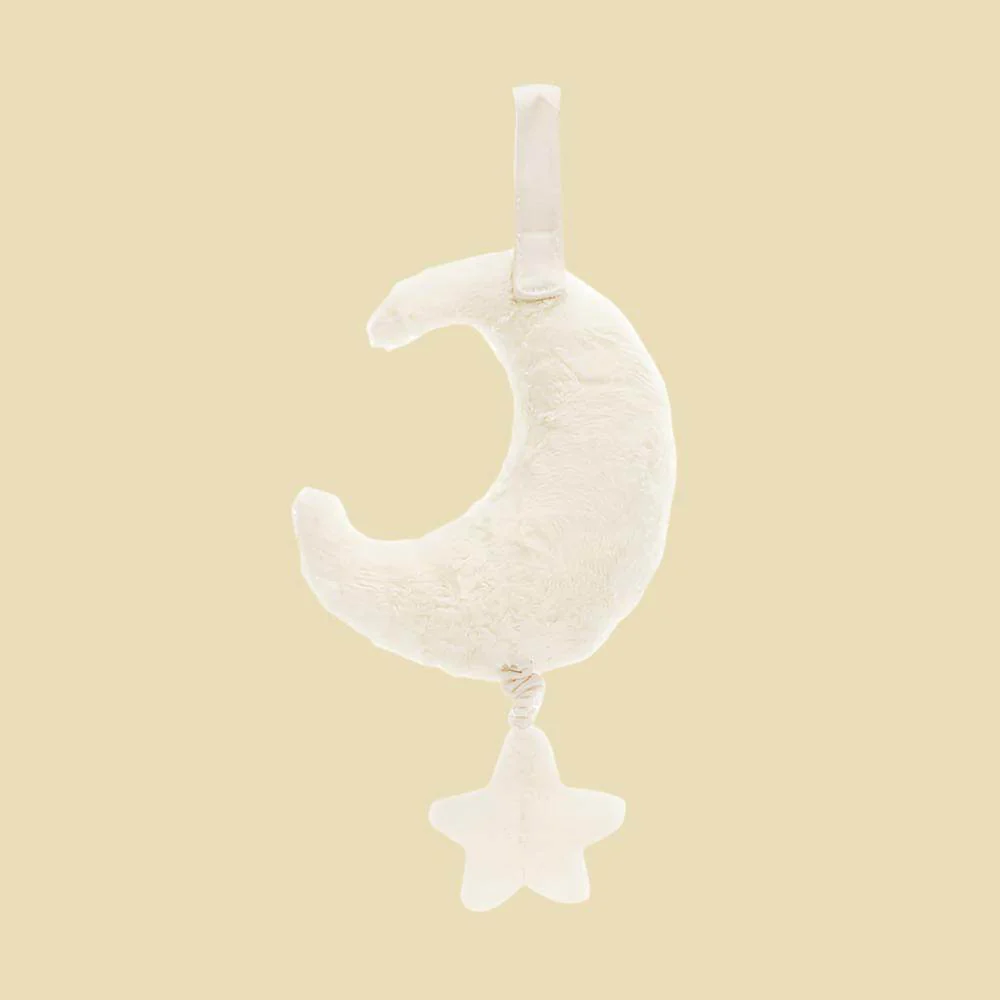 Amuseables Moon Musical Pull - Image 3