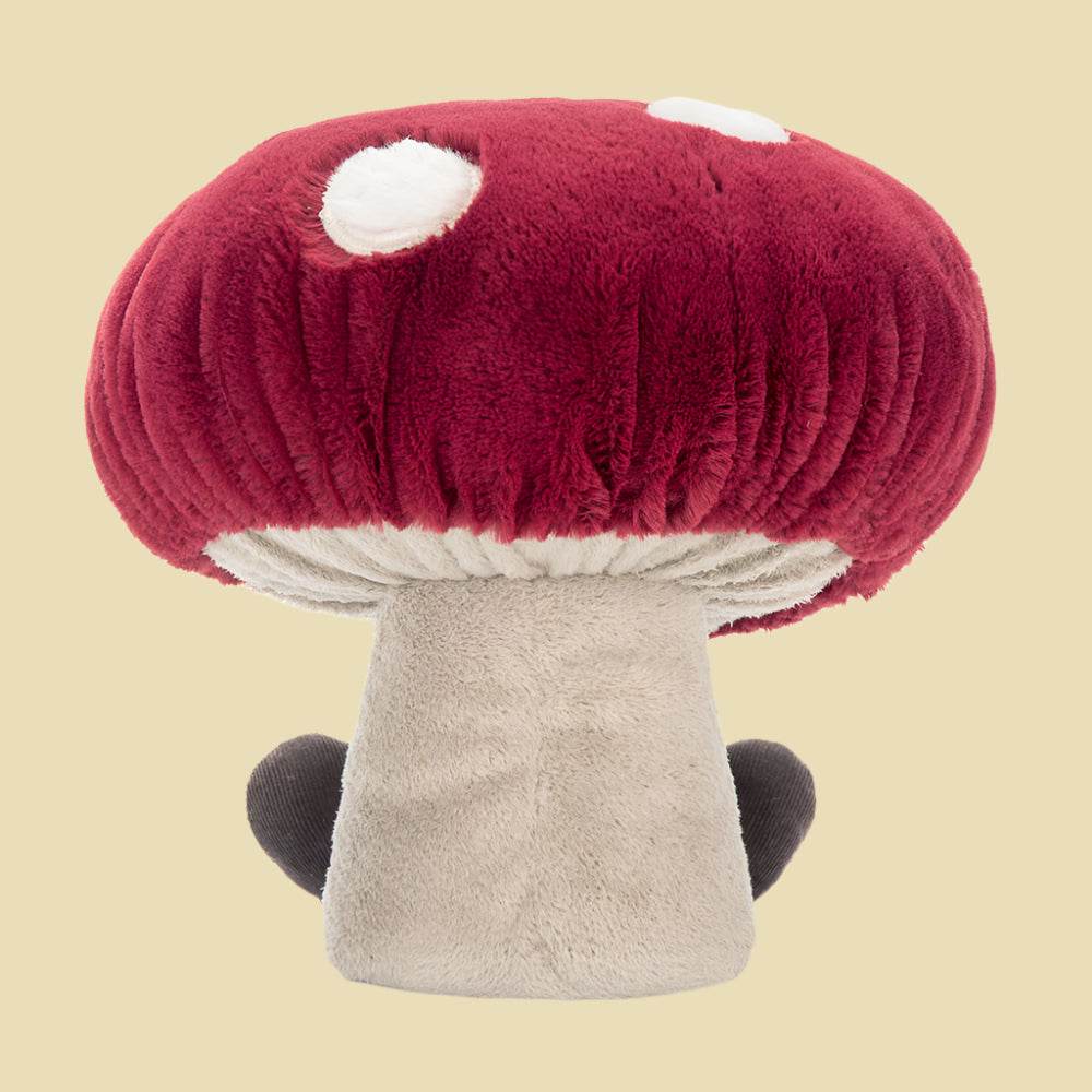 Amuseables Mushroom - Image 3
