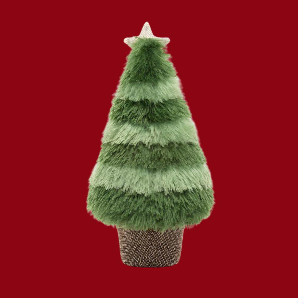 Amuseables Nordic Spruce Christmas Tree - Image 3