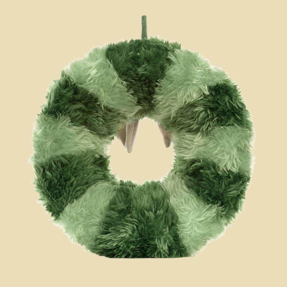Amuseables Nordic Spruce Wreath - Image 3