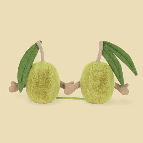 Amuseables Pair of Olives - Image 3