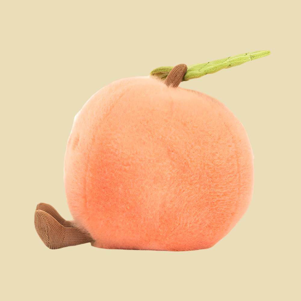 Amuseables Peach - Image 2