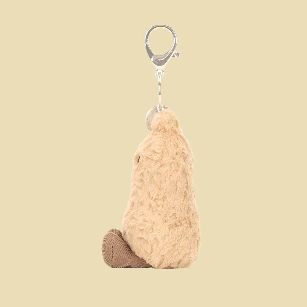 Amuseables Peanut Bag Charm - Image 2