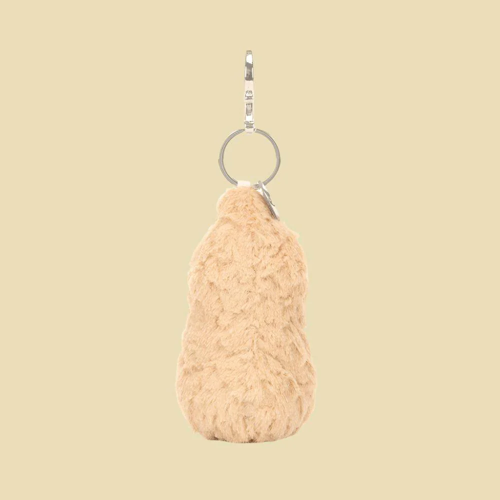 Amuseables Peanut Bag Charm - Image 3
