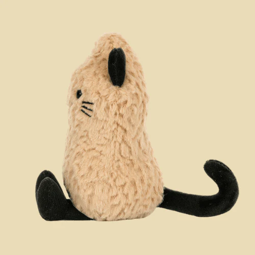 Amuseables Peanut Cat Outfit - Image 2