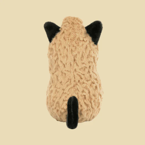 Amuseables Peanut Cat Outfit - Image 3