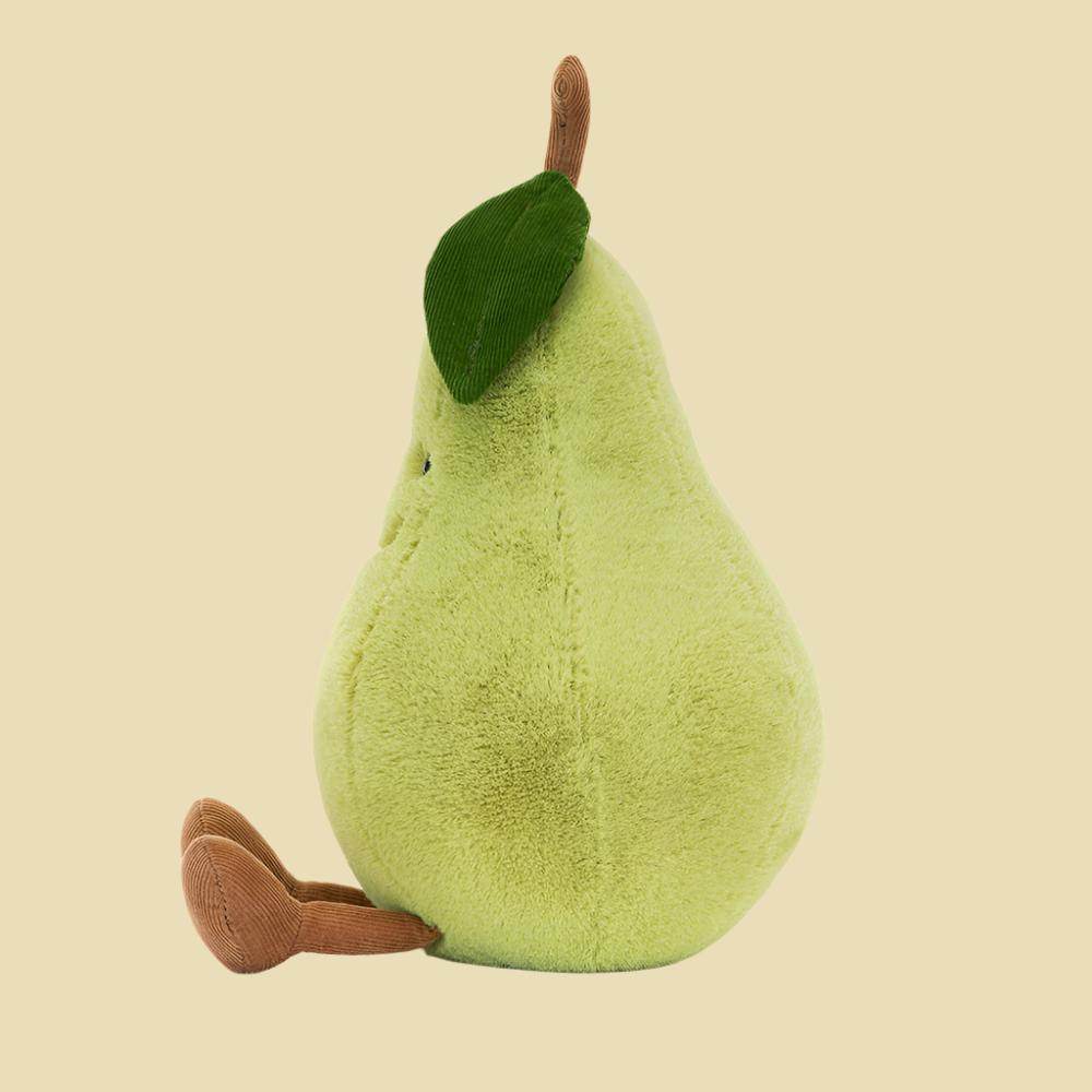 Amuseables Pear - Image 2