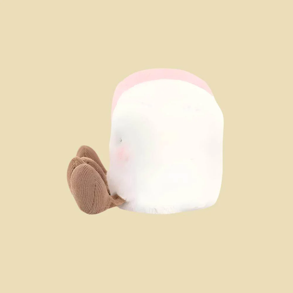 Amuseables Pink and White Marshmallows - Image 2