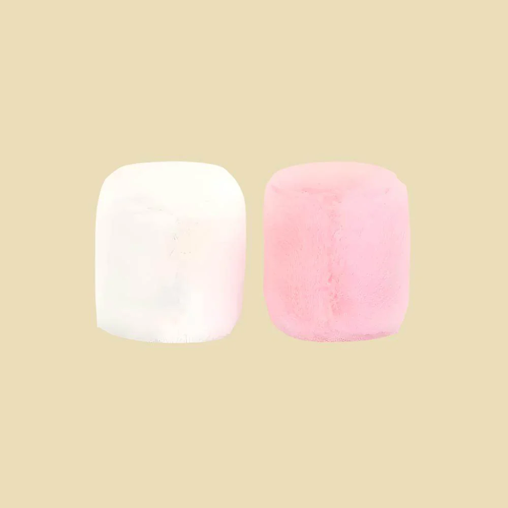 Amuseables Pink and White Marshmallows - Image 3