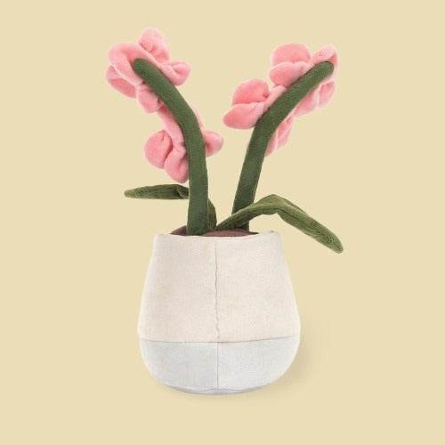 Amuseables Pink Orchid - Image 3