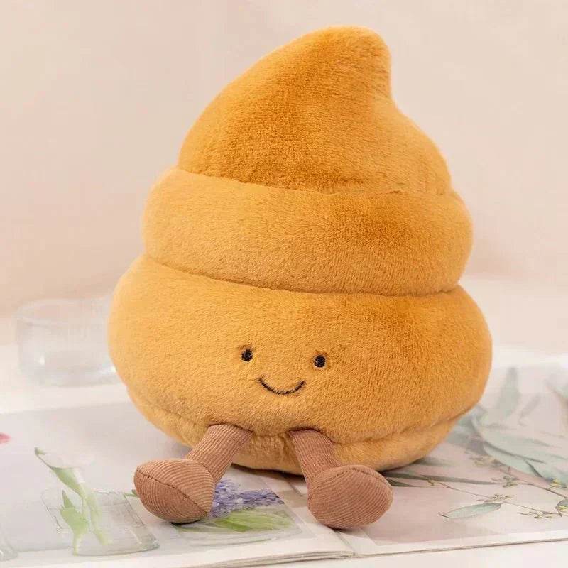 Amuseables Poopy Toilet Family - Image 3