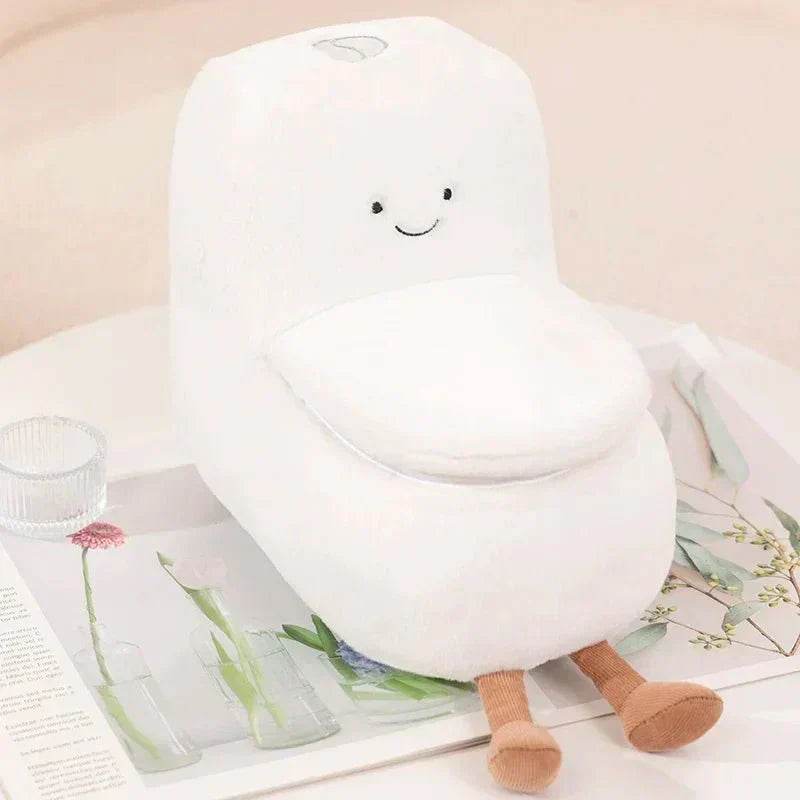 Amuseables Poopy Toilet Family - Image 4