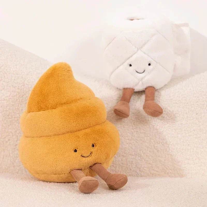 Amuseables Poopy Toilet Family - Image 5