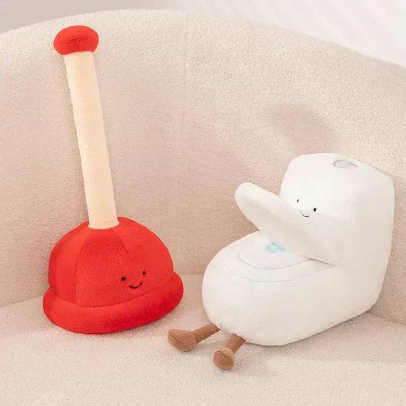 Amuseables Poopy Toilet Family - Image 6