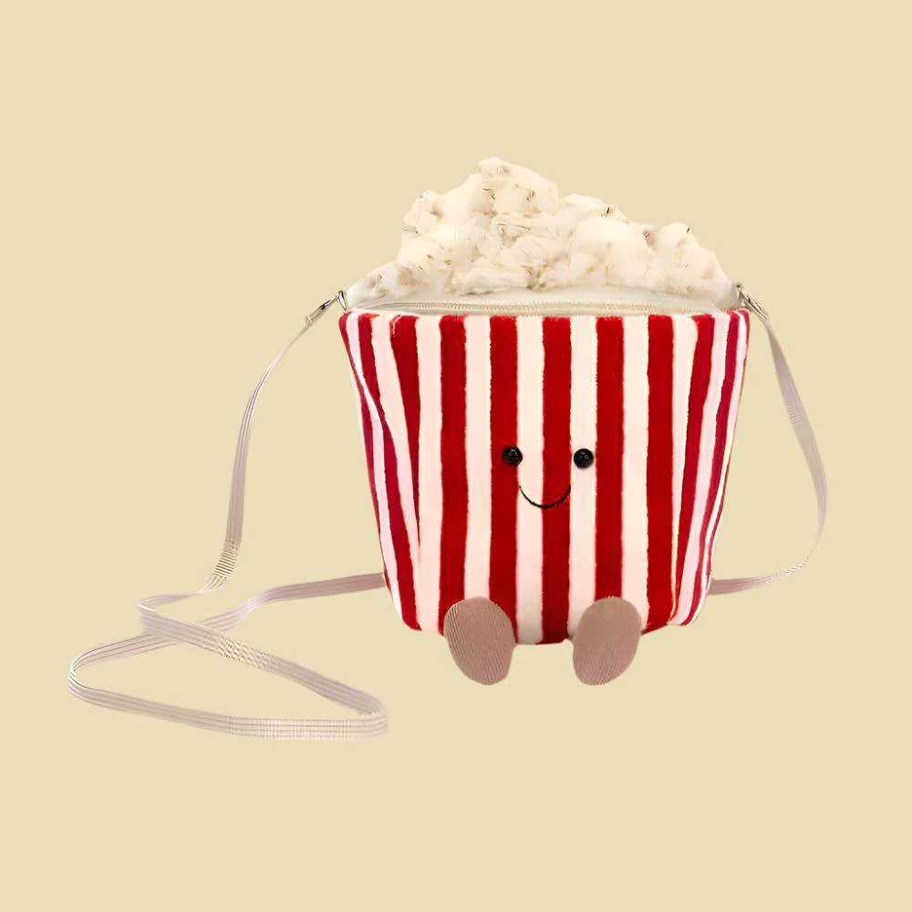 Amuseables Popcorn Bag - Image 2