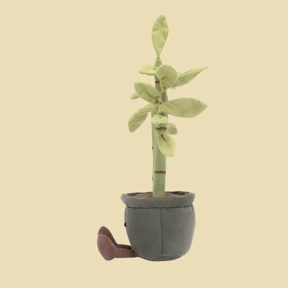 Amuseables Potted Bamboo - Image 2