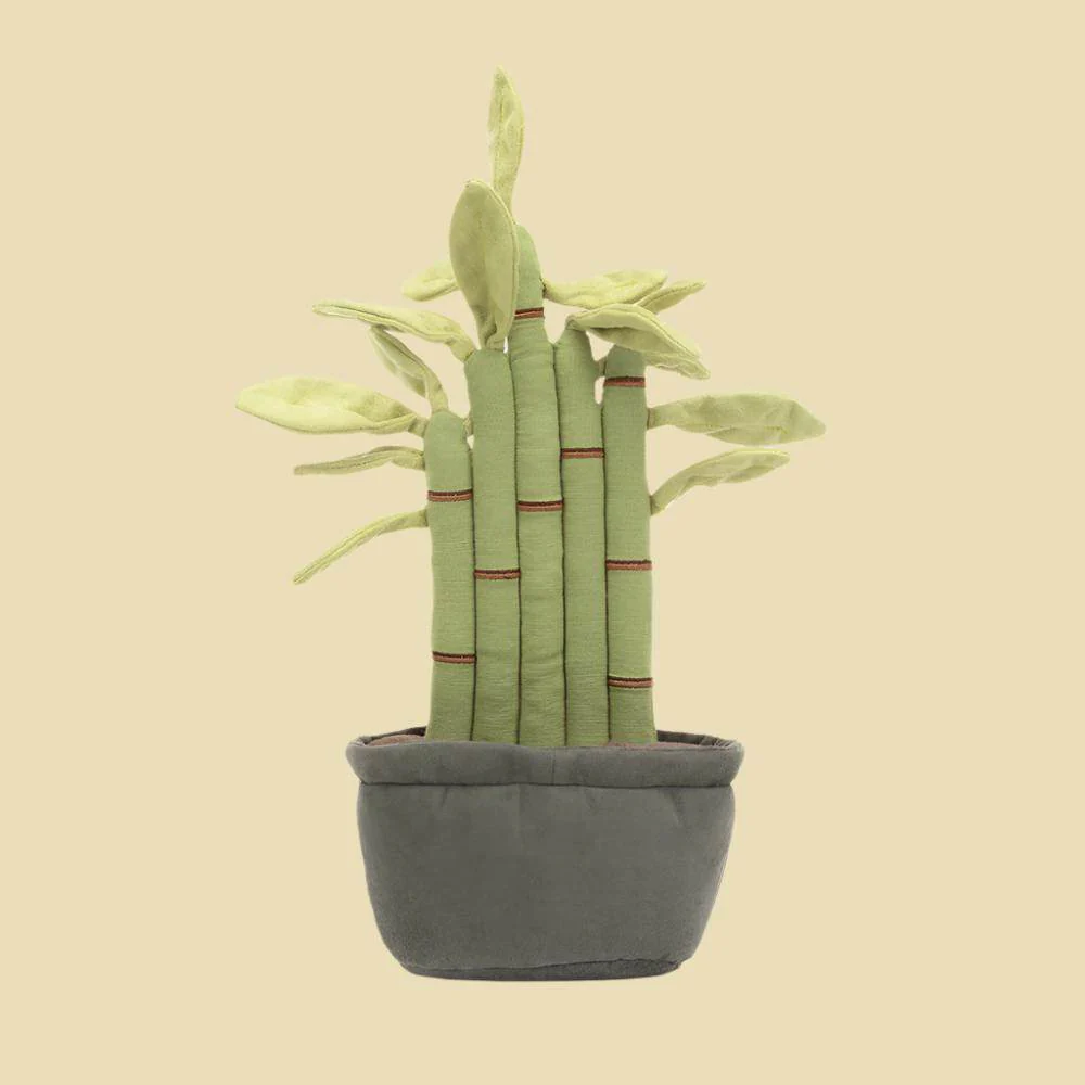Amuseables Potted Bamboo - Image 3