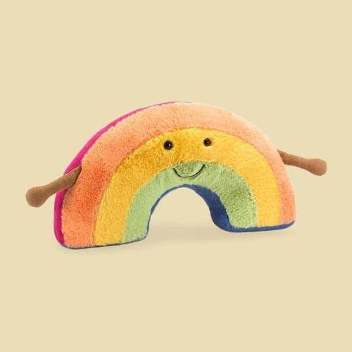 Amuseables Rainbow