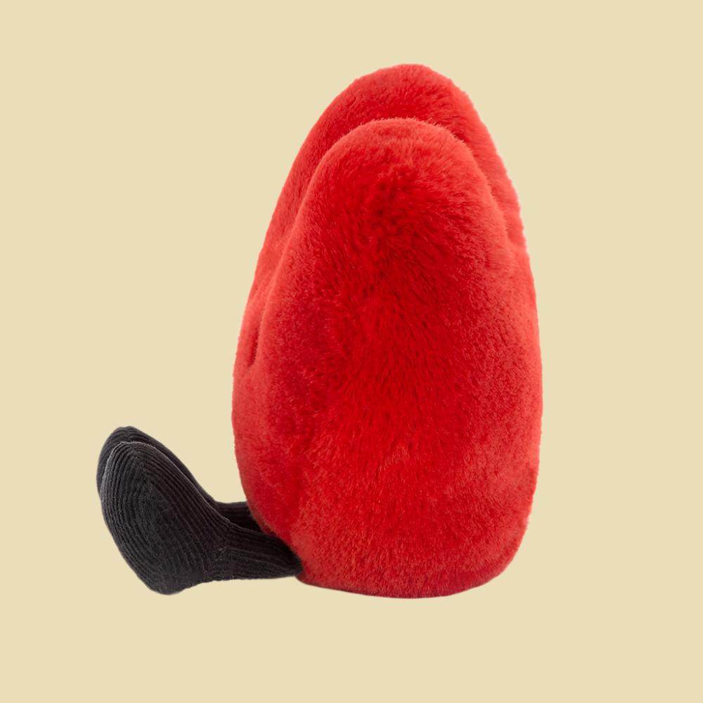 Amuseables Red Heart - Image 2