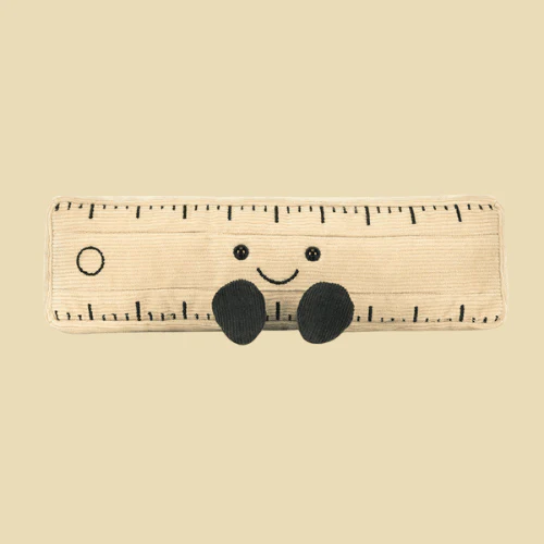 Amuseables Ruler - Image 4