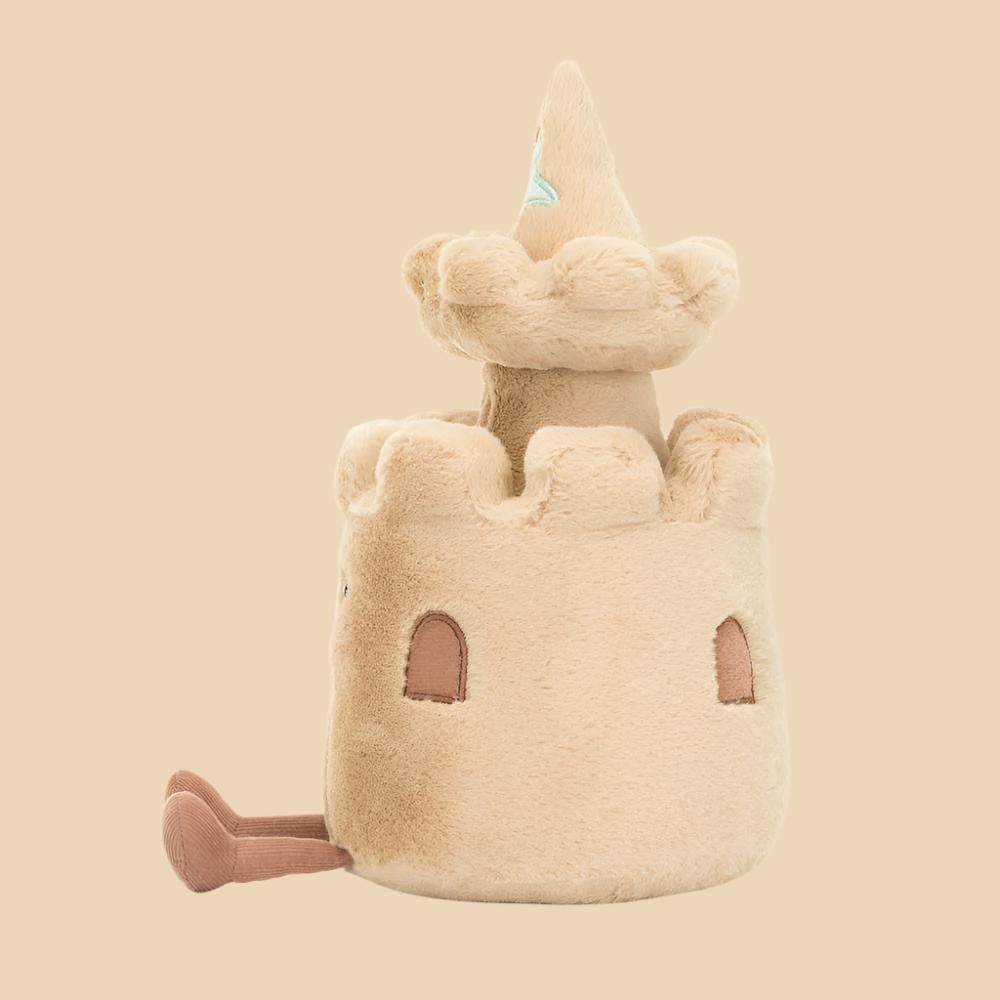 Amuseables Sandcastle - Image 2