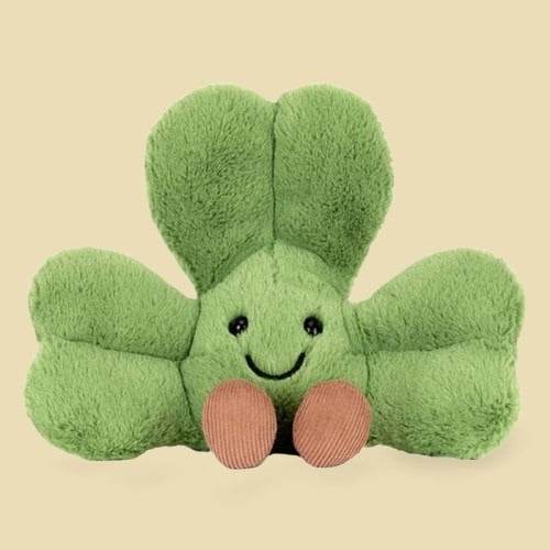 Amuseables Siofra Shamrock - Image 2
