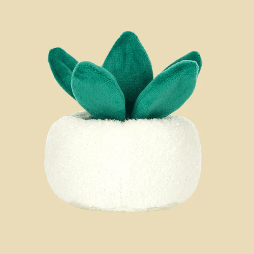 Amuseables Skull Planter - Image 3