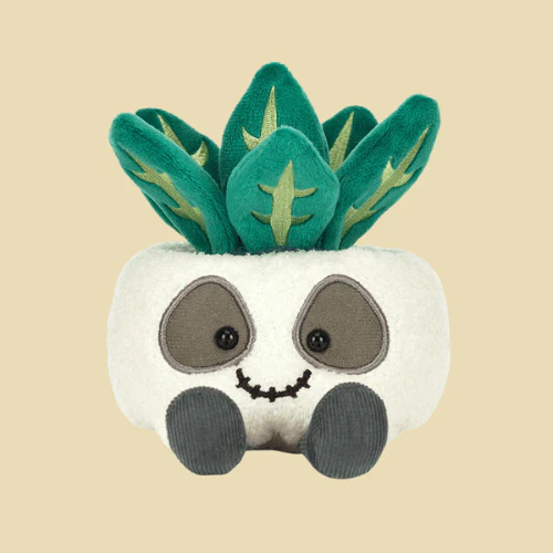 Amuseables Skull Planter - Image 4