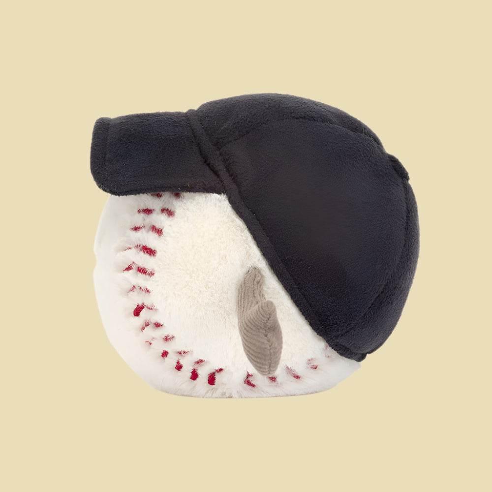 Amuseables Sports Baseball - Image 2