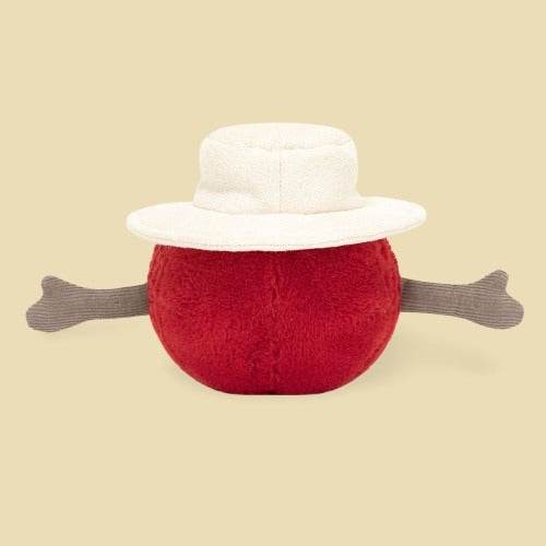 Amuseables Sports Cricket Ball - Image 3