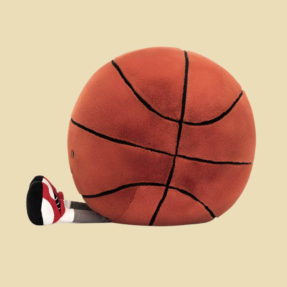 Amuseables Sports Basketball - Image 2