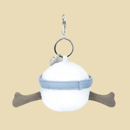 Amuseables Sports Golf Bag Charm - Image 3