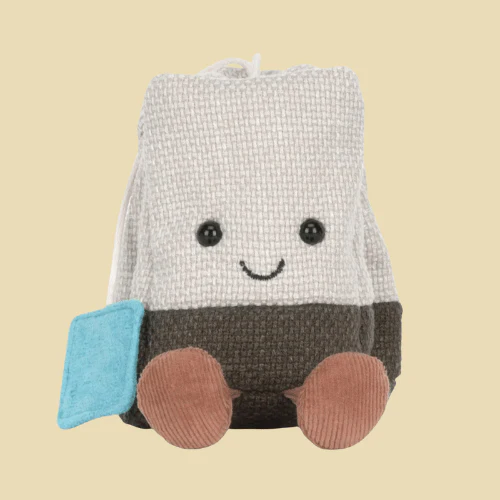 Amuseables Steepy Tea Bag - Image 2