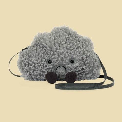 Amuseables Storm Cloud Bag - Image 3