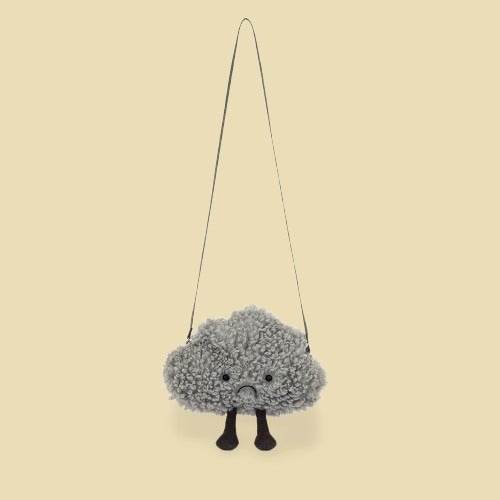 Amuseables Storm Cloud Bag - Image 4
